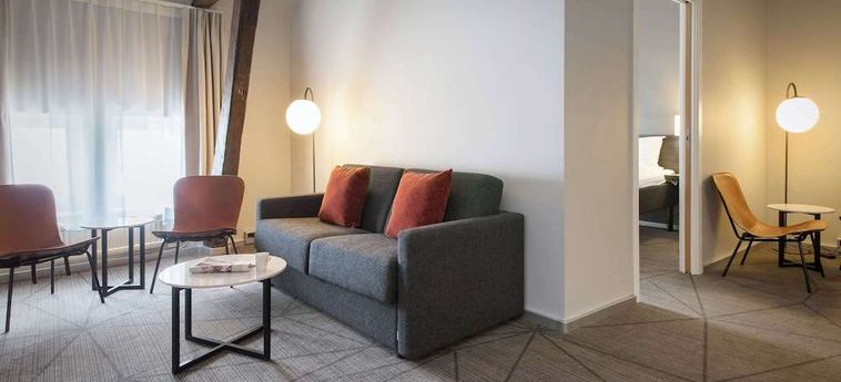 Hotel Scandic Ambassadeur Drammen Drammen: Foto 