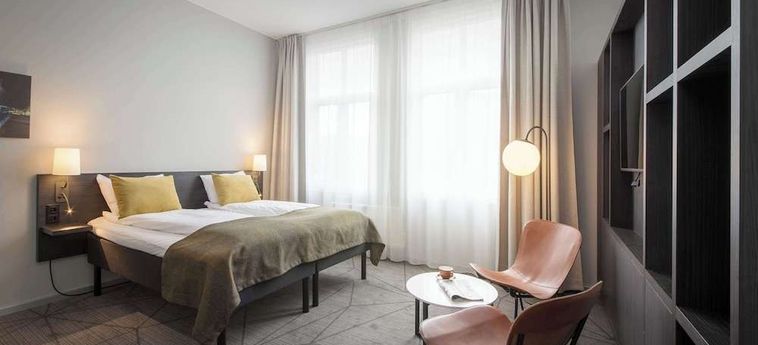 Hotel Scandic Ambassadeur Drammen Drammen: Foto 