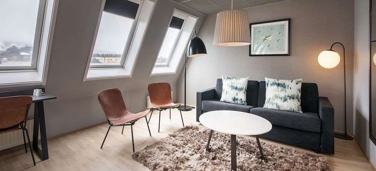 Hotel Scandic Ambassadeur Drammen Drammen: Foto 