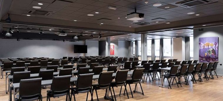 Hotel Scandic Ambassadeur Drammen Drammen: Foto 