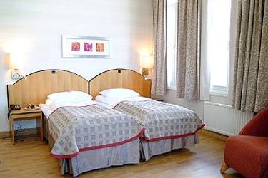 Hotel Scandic Ambassadeur Drammen:  DRAMMEN