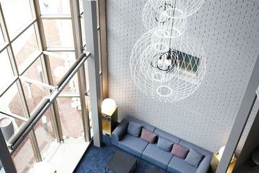 Hotel Scandic Ambassadeur Drammen Drammen: Photo 
