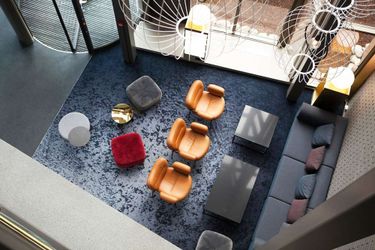 Hotel Scandic Ambassadeur Drammen Drammen: Photo 