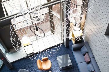 Hotel Scandic Ambassadeur Drammen Drammen: Photo 