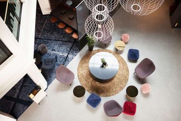 Hotel Scandic Ambassadeur Drammen Drammen: Photo 