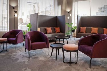 Hotel Scandic Ambassadeur Drammen Drammen: Photo 