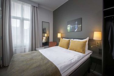 Hotel Scandic Ambassadeur Drammen Drammen: Photo 