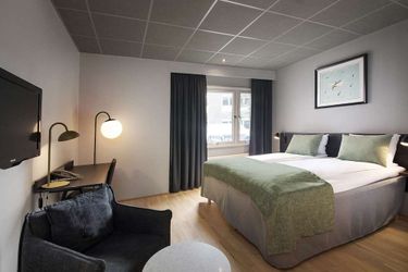 Hotel Scandic Ambassadeur Drammen Drammen: Photo 