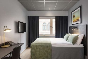 Hotel Scandic Ambassadeur Drammen Drammen: Photo 