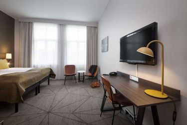 Hotel Scandic Ambassadeur Drammen Drammen: Photo 
