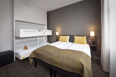 Hotel Scandic Ambassadeur Drammen Drammen: Photo 