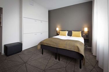 Hotel Scandic Ambassadeur Drammen Drammen: Photo 