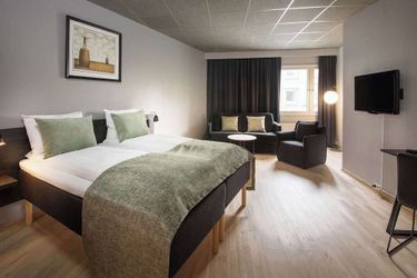 Hotel Scandic Ambassadeur Drammen Drammen: Photo 