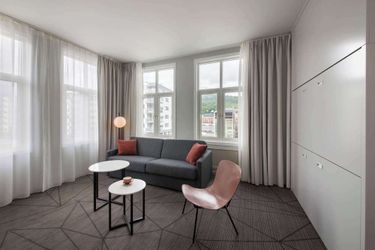 Hotel Scandic Ambassadeur Drammen Drammen: Photo 