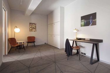 Hotel Scandic Ambassadeur Drammen Drammen: Photo 