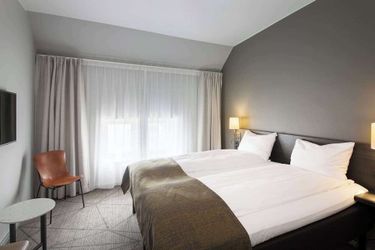Hotel Scandic Ambassadeur Drammen Drammen: Photo 