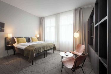 Hotel Scandic Ambassadeur Drammen Drammen: Photo 