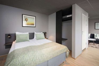 Hotel Scandic Ambassadeur Drammen Drammen: Photo 