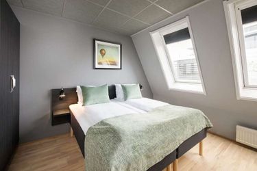 Hotel Scandic Ambassadeur Drammen Drammen: Photo 
