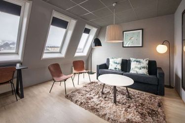 Hotel Scandic Ambassadeur Drammen Drammen: Photo 
