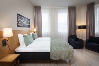 Hotel Scandic Ambassadeur Drammen Drammen: Photo 