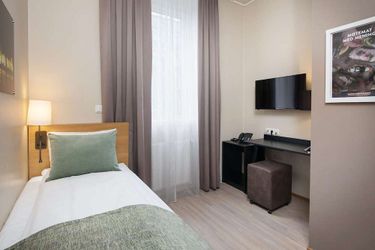 Hotel Scandic Ambassadeur Drammen Drammen: Photo 