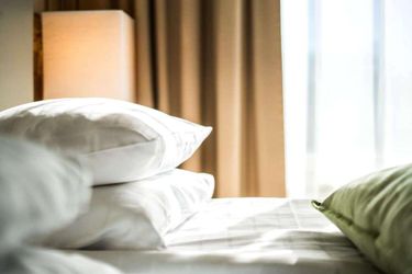 Hotel Scandic Ambassadeur Drammen Drammen: Photo 