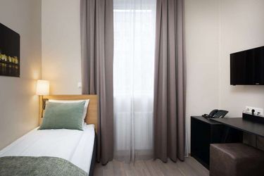 Hotel Scandic Ambassadeur Drammen Drammen: Photo 