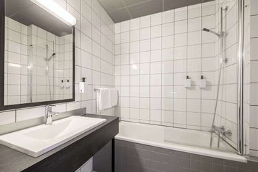 Hotel Scandic Ambassadeur Drammen Drammen: Photo 
