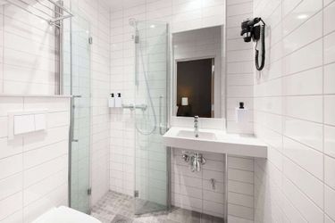 Hotel Scandic Ambassadeur Drammen Drammen: Photo 
