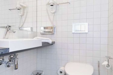 Hotel Scandic Ambassadeur Drammen Drammen: Photo 