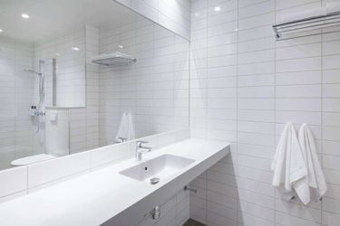 Hotel Scandic Ambassadeur Drammen Drammen: Photo 