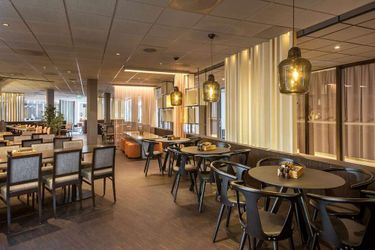 Hotel Scandic Ambassadeur Drammen Drammen: Photo 