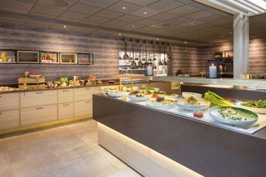 Hotel Scandic Ambassadeur Drammen Drammen: Photo 