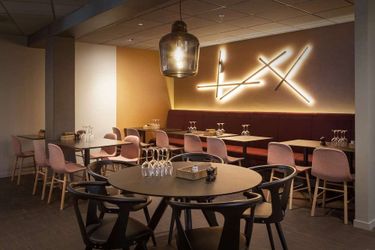 Hotel Scandic Ambassadeur Drammen Drammen: Photo 