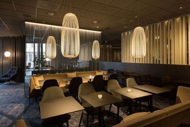 Hotel Scandic Ambassadeur Drammen Drammen: Photo 
