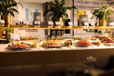 Hotel Scandic Ambassadeur Drammen Drammen: Photo 
