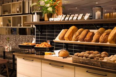 Hotel Scandic Ambassadeur Drammen Drammen: Photo 