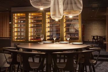 Hotel Scandic Ambassadeur Drammen Drammen: Photo 