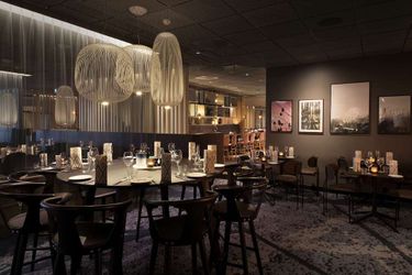 Hotel Scandic Ambassadeur Drammen Drammen: Photo 