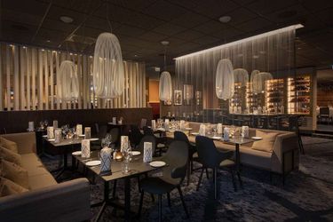 Hotel Scandic Ambassadeur Drammen Drammen: Photo 