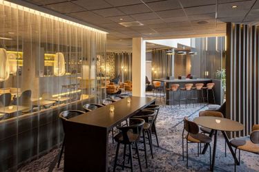 Hotel Scandic Ambassadeur Drammen Drammen: Photo 