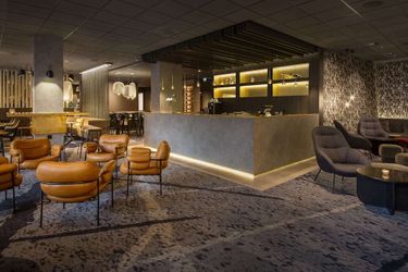Hotel Scandic Ambassadeur Drammen Drammen: Photo 