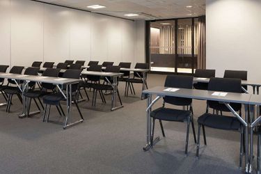 Hotel Scandic Ambassadeur Drammen Drammen: Photo 