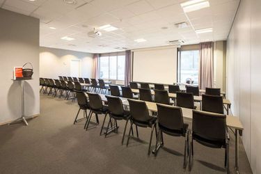 Hotel Scandic Ambassadeur Drammen Drammen: Photo 