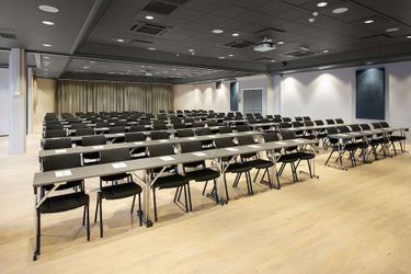 Hotel Scandic Ambassadeur Drammen Drammen: Photo 