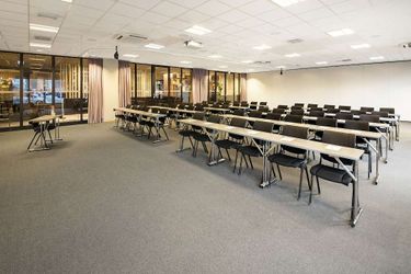 Hotel Scandic Ambassadeur Drammen Drammen: Photo 
