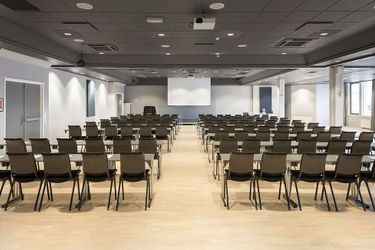 Hotel Scandic Ambassadeur Drammen Drammen: Photo 