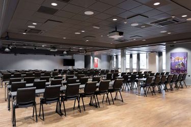 Hotel Scandic Ambassadeur Drammen Drammen: Photo 