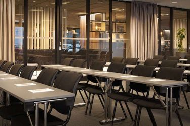 Hotel Scandic Ambassadeur Drammen Drammen: Photo 